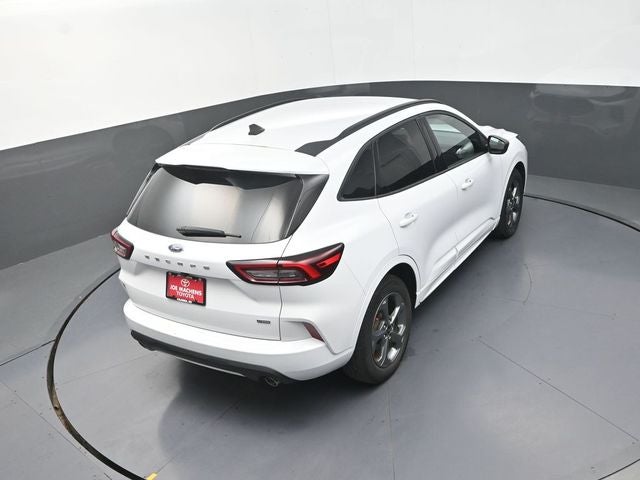 2023 Ford Escape Hybrid ST-Line