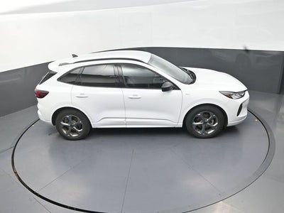 2023 Ford Escape Hybrid ST-Line