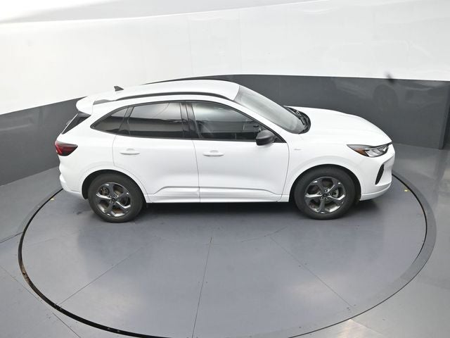 2023 Ford Escape Hybrid ST-Line