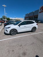 2023 Ford Escape Hybrid ST-Line