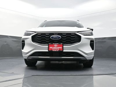 2023 Ford Escape Hybrid ST-Line