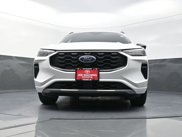 2023 Ford Escape Hybrid ST-Line