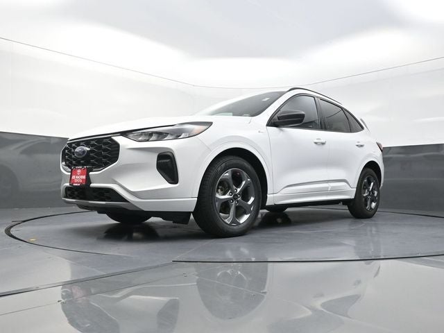 2023 Ford Escape Hybrid ST-Line