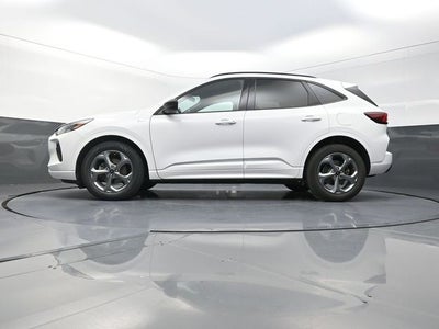2023 Ford Escape Hybrid ST-Line