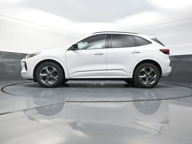2023 Ford Escape Hybrid ST-Line