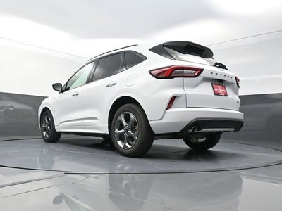 2023 Ford Escape Hybrid ST-Line