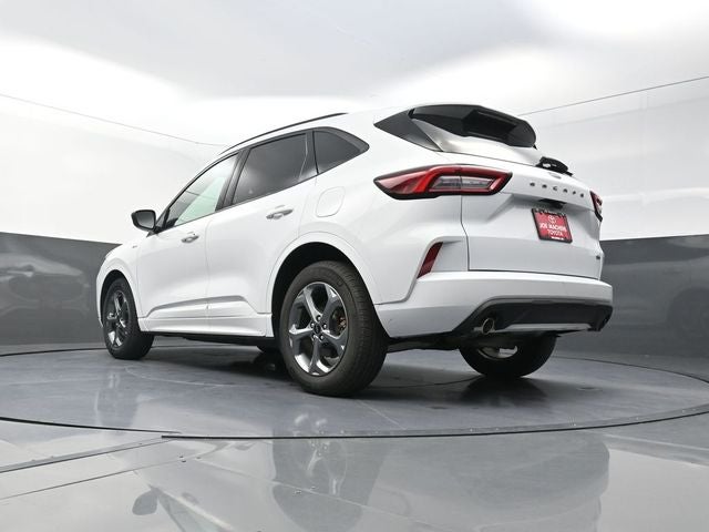 2023 Ford Escape Hybrid ST-Line