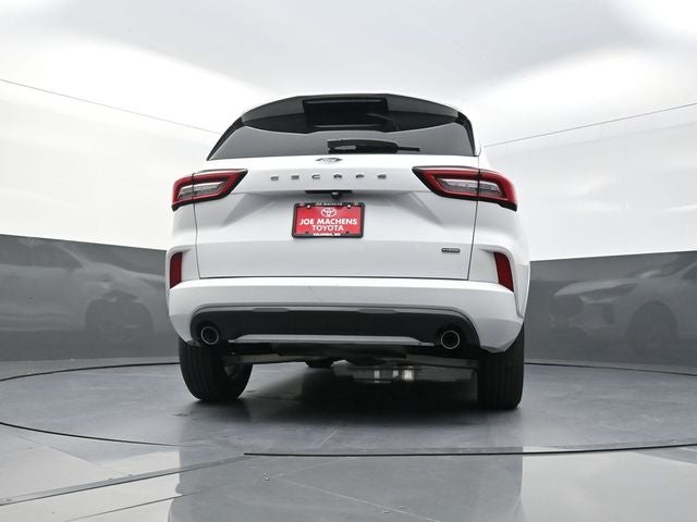 2023 Ford Escape Hybrid ST-Line