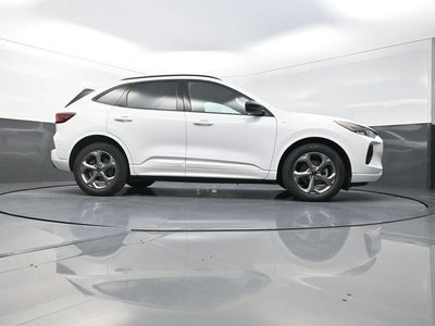 2023 Ford Escape Hybrid ST-Line