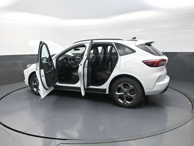2023 Ford Escape Hybrid ST-Line