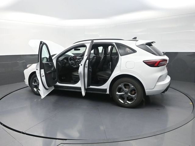 2023 Ford Escape Hybrid ST-Line