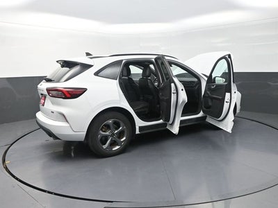 2023 Ford Escape Hybrid ST-Line