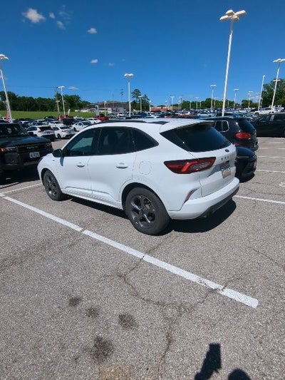 2023 Ford Escape Hybrid ST-Line