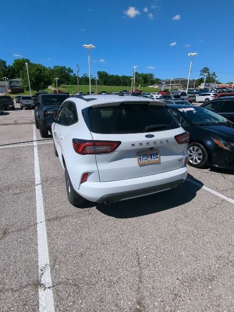 2023 Ford Escape Hybrid ST-Line