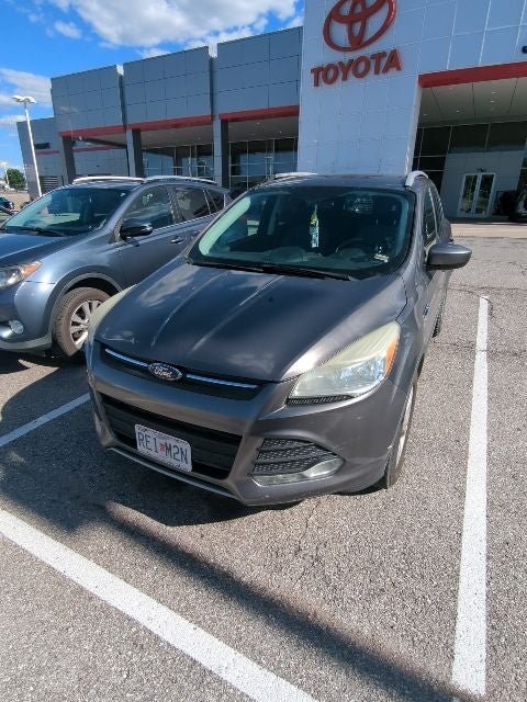 2013 Ford Escape SE