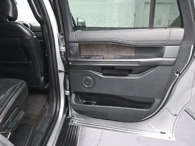 2020 Ford Expedition Max Limited