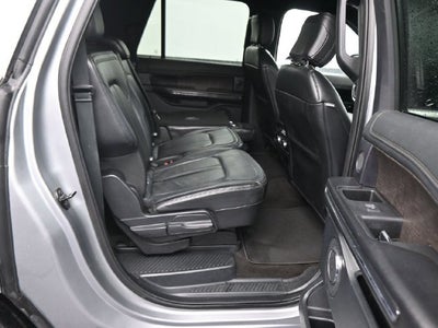 2020 Ford Expedition Max Limited