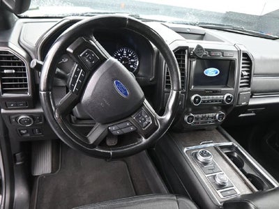 2020 Ford Expedition Max Limited