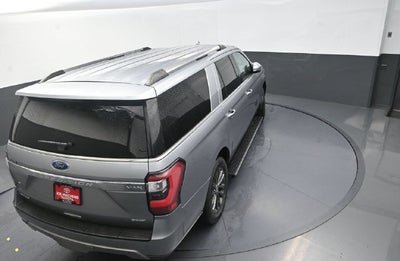 2020 Ford Expedition Max Limited