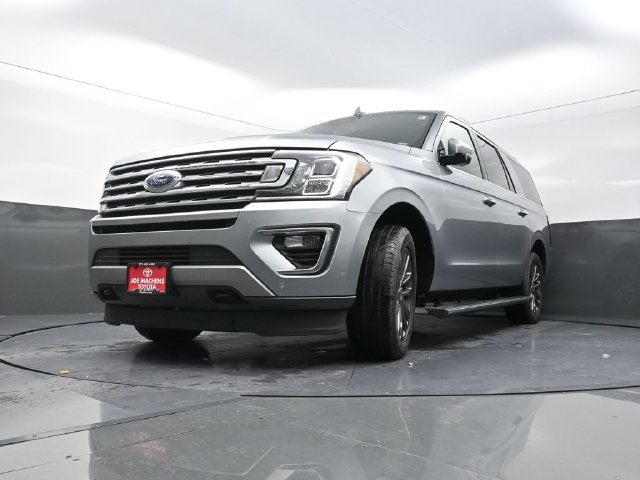 2020 Ford Expedition Max Limited