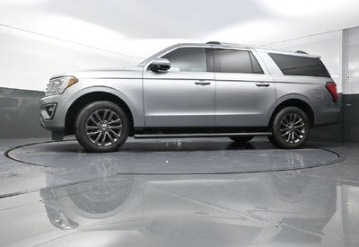 2020 Ford Expedition Max Limited