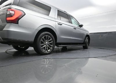 2020 Ford Expedition Max Limited