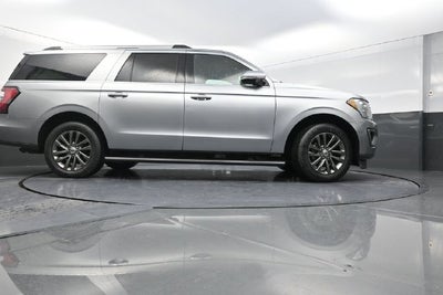 2020 Ford Expedition Max Limited