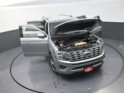 2020 Ford Expedition Max Limited