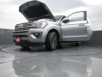2020 Ford Expedition Max Limited