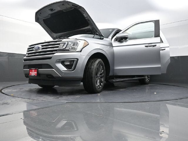 2020 Ford Expedition Max Limited