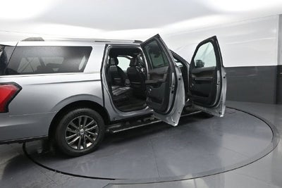 2020 Ford Expedition Max Limited