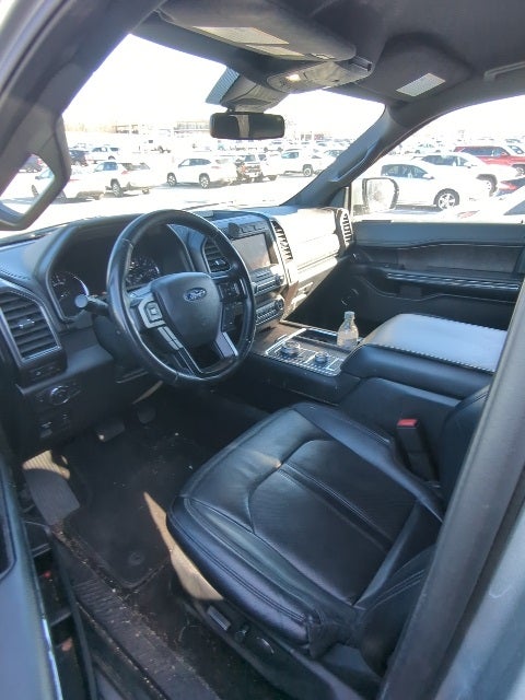 2020 Ford Expedition Max Limited