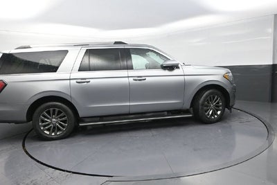 2020 Ford Expedition Max Limited