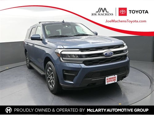 2022 Ford Expedition XLT