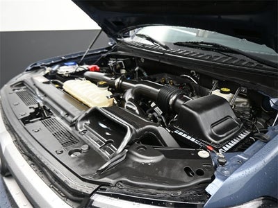 2022 Ford Expedition XLT