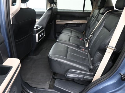 2022 Ford Expedition XLT