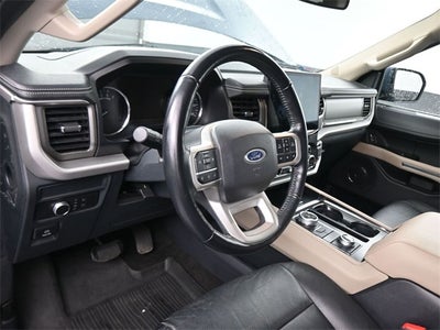 2022 Ford Expedition XLT