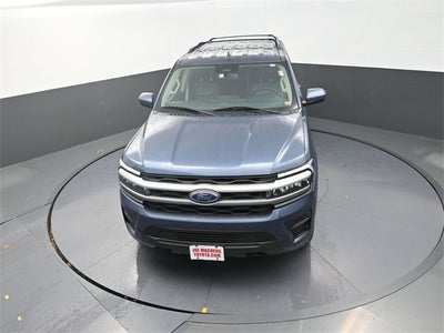 2022 Ford Expedition XLT
