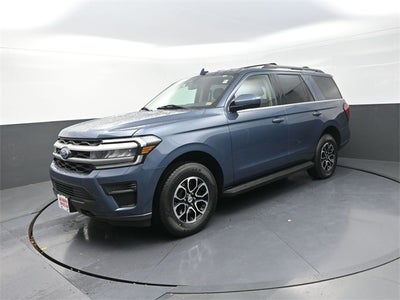 2022 Ford Expedition XLT