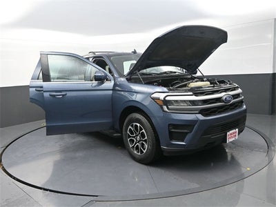 2022 Ford Expedition XLT