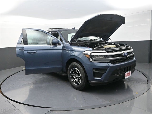 2022 Ford Expedition XLT