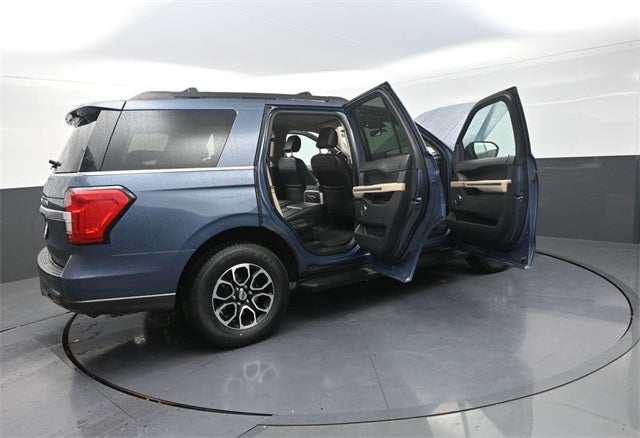 2022 Ford Expedition XLT