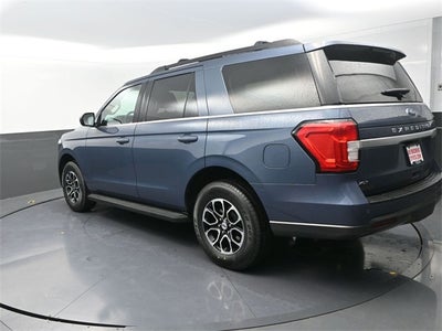 2022 Ford Expedition XLT