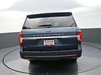 2022 Ford Expedition XLT