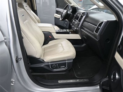 2019 Ford Expedition Platinum