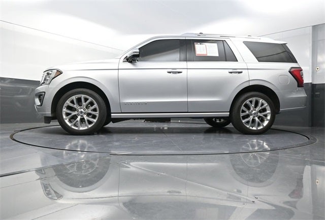 2019 Ford Expedition Platinum