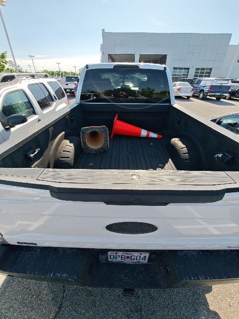2017 Ford F-250SD XLT