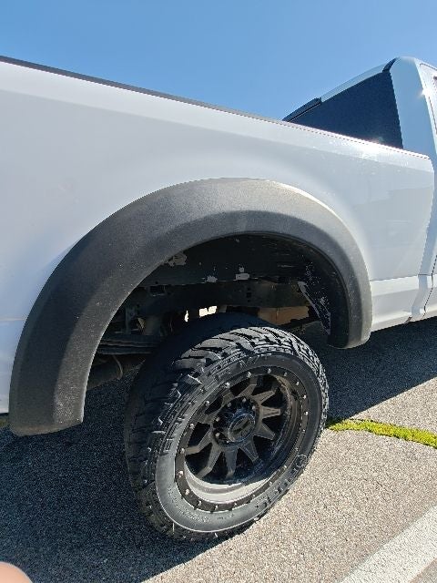 2017 Ford F-250SD XLT