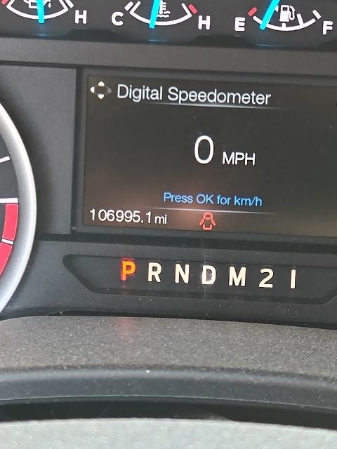 2017 Ford F-250SD XLT