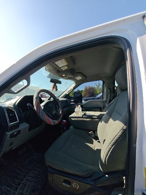 2017 Ford F-250SD XLT